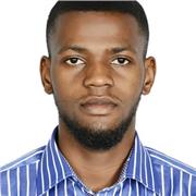 étudiant en robotique